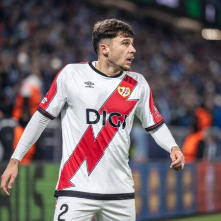 Andrei Rațiu a realizat clasamentul celor mai dificili adversari: ”El este electric! Vini ocupă locul doi”