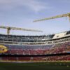 Ce va fi capacitatea Camp Nou la primul meci oficial din 2026?