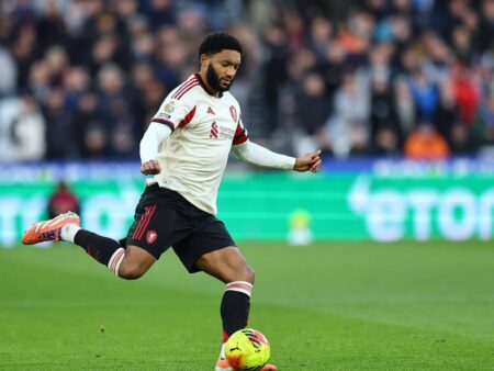 Liverpool – Sunderland, LIVE pe VOYO de la 22:15 | ”Cormoranii” încearcă să depășească perioada dificilă. Chelsea se întâlnește cu Leeds la aceeași oră.