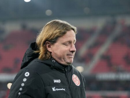 Demis la 6 zile după eșecul din Bănie! Bo Henriksen a fost concediat de la Mainz