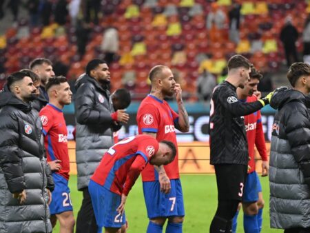 Mesaj pentru fotbalistul avertizat de Gigi Becali cu plecarea: „E o presiune în plus!”