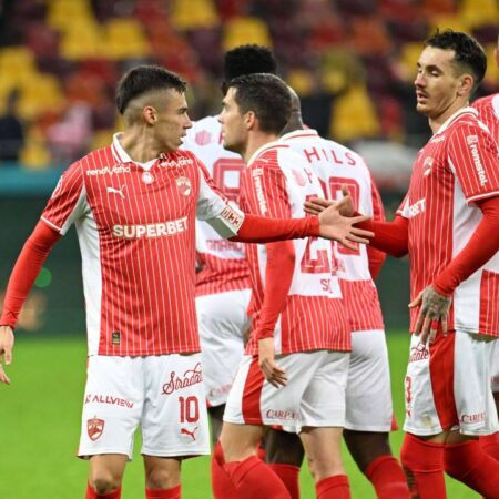 Fostul director sportiv de la Dinamo este impresionat: „Au șanse să câștige campionatul”