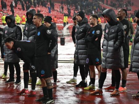 „Incredibil, dar adevărat!” Anunț alarmant pentru FCSB! Ce se petrece la meciurile cu Feyenoord și Rapid