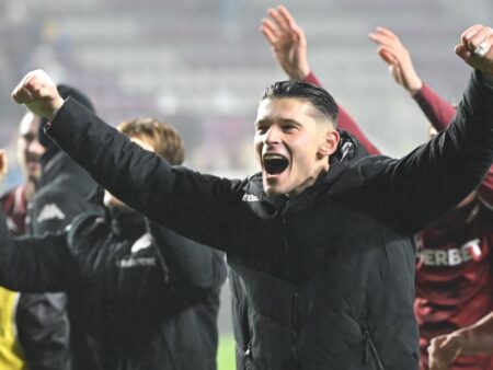 Rapid zâmbește larg: cum arată Superliga după meciurile Craiova – CFR și FCSB – Dinamo