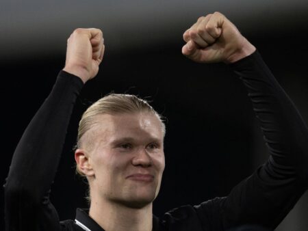 Manchester City – Sunderland, ora 17:00, LIVE pe VOYO. Guardiola se confruntă cu echipa surpriză a sezonului.