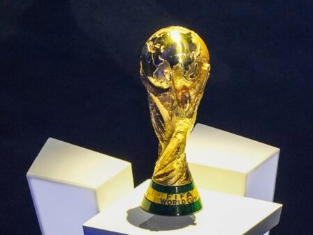 Favorita certă la câștigarea Cupei Mondiale: „Dispune de unul dintre cei mai buni jucători din lume!”