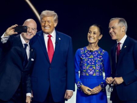 Acuzații serioase! Englezii afirmă că grupa în care România ar putea ajunge la Mondial a fost manipulată.