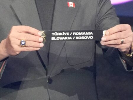 Fotbalul se întâlnește cu datele: nu credem în miracole! Cine va câștiga grupa în care ar putea ajunge România?