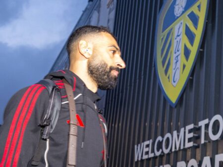 „A jucat Salah ultimul său meci pentru Liverpool?” Arne Slot a oferit explicațiile necesare