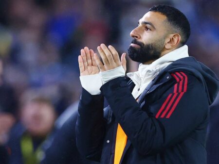 The Athletic îl critică dur pe Salah după interviul său exploziv: ”Lipsit de respect și egoist. Asta a făcut”