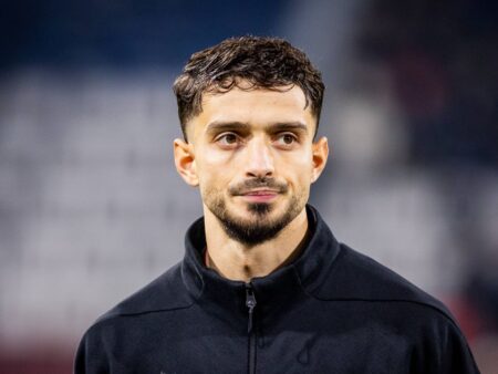 Transferul lui Albion Rrahmani! O echipă din Premier League îl dorește pe fostul rapidist.