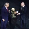 Planul controversat al lui Trump pentru Campionatul Mondial: propune mutarea meciurilor din orașele conduse de democrați. Motivația invocată.