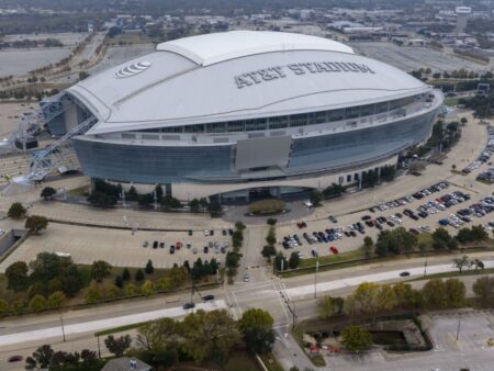 Cea mai valoroasă echipă din lume! Topul Forbes