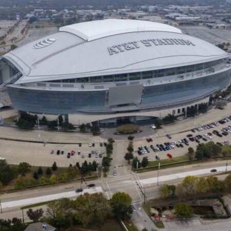 Cea mai valoroasă echipă din lume! Topul Forbes