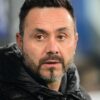 Surpriză de proporții! Roberto De Zerbi, fost la CFR Cluj: ”El are potențialul să concureze pentru Balonul de Aur”