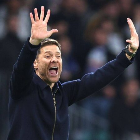 Marca dezvăluie: Real Madrid a luat decizia referitoare la Xabi Alonso