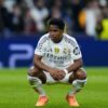 Endrick a părăsit Real Madrid și a fost prezentat la noua sa echipă!