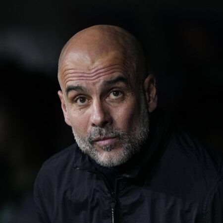 Reacția lui Pep Guardiola după victoria Manchester City în fața Real Madrid: „Sunt sigur de asta”