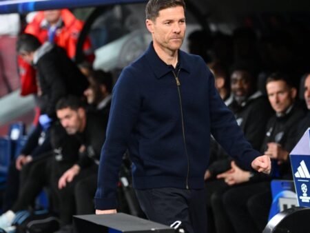 Când va fi Xabi Alonso concediat de la Real Madrid! Anunțul oferit de BBC