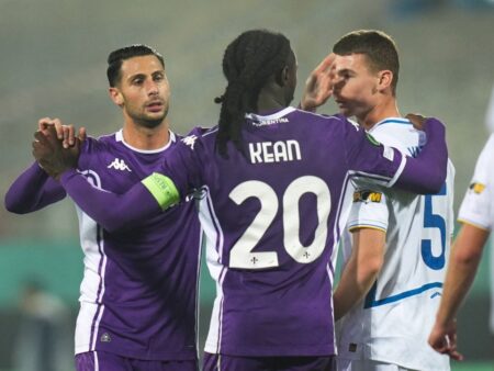 Coșmar în continuare! Colosul italian fără victorie în ultimele 15 etape. Anul trecut a ajuns în Europa.