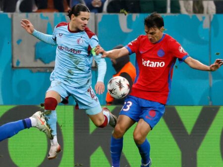 „Pe făraș” după umilirea de către FCSB?! „Crede că toți suntem proști! Are o mentalitate mică”