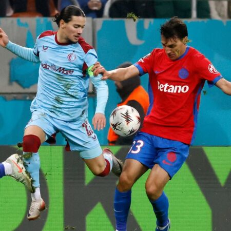 „Pe făraș” după umilirea de către FCSB?! „Crede că toți suntem proști! Are o mentalitate mică”