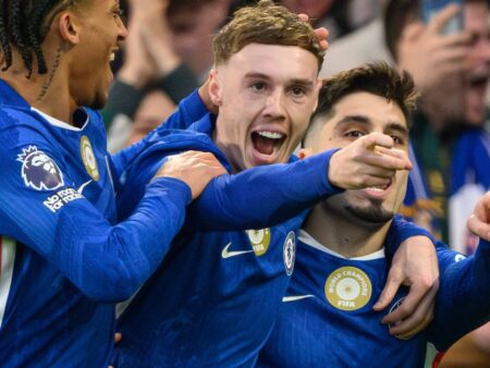 Newcastle – Chelsea, TRANSMIS ÎN DIRECT pe VOYO, de la 14:30! Un început spectaculos în runda 17 a Premier League!