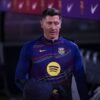 Robert Lewandowski a găsit echipă! Oficialii clubului îi caută deja un apartament.