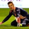Marc-André ter Stegen s-a întors după șase luni! Barcelona a avut dificultăți cu o echipă din liga a treia.