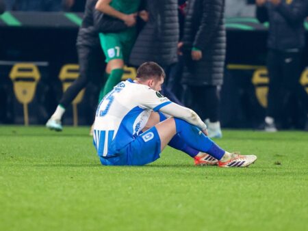 Șansele Craiovei la titlu după eliminarea dramatică din Conference League: cum se prezintă situația