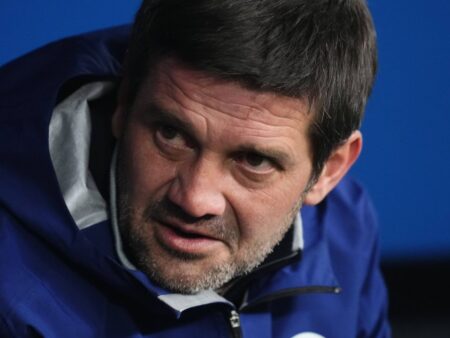 Nota lui Cristi Chivu și concluzia tristă a italienilor după eșecul Interului în Supercupa Italiei