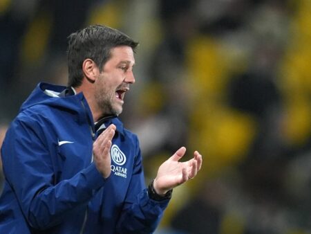 Cassano, reacție severă după analiza echipei lui Chivu: „Observ lucruri ciudate și îmi pun o întrebare”