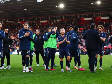 La încheierea turului de Championship, o echipă se conturează ca favorita clară pentru promovarea în Premier League!