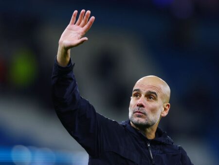 Nottingham Forest – Manchester City, ora 14:30, LIVE pe VOYO. „Cetățenii” își continuă drumul spre titlu.