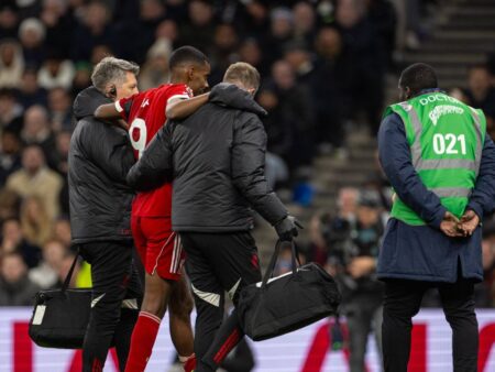 Lovitură pentru Liverpool! S-a dezvăluit cât timp va fi indisponibil Alexander Isak