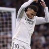 Kylian Mbappé a explicat de ce l-a imitat pe Cristiano Ronaldo, după ce a egalat recordul acestuia la Real Madrid.