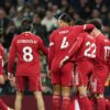 Fotbalistul care a excelat în Tottenham – Liverpool, sub ochii lui Radu Drăgușin: ”Briliant!”