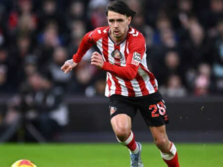 Sunderland – Leeds United, ora 16:00, LIVE pe VOYO. Duel intens între echipele nou-promovate.