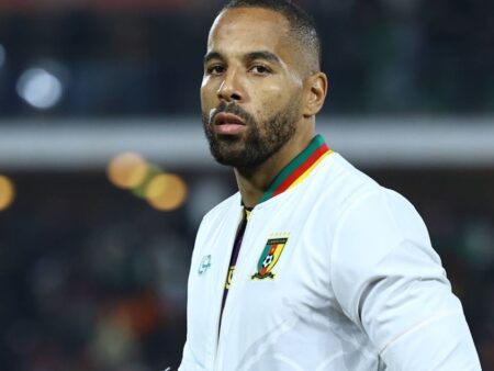 Devis Epassy, aproape perfect în Camerun – Gabon 1-0! Evaluarea portarului de la Dinamo