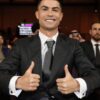 Cristiano Ronaldo a obținut un nou trofeu și a făcut o promisiune memorabilă: „Sunt convins că voi reuși!”