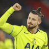 Surpriză mare după întoarcerea la Tottenham: „Radu Drăgușin a confirmat! Transferul este în curs de finalizare”