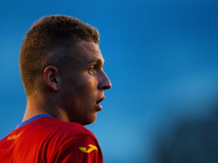 Constantin Dima s-a despărțit definitiv de fotbal la 26 de ani: ”Întotdeauna am visat să fac ceea ce fac acum”. În ce domeniu lucrează?