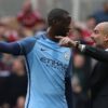 Yaya Toure și soția sa, declarații surprinzătoare despre Pep Guardiola: „Îl percep ca pe un șarpe. Nu este om, ci malefic.”