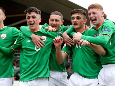 Fotbalistul care a „îngropat” Ungaria este pregătit pentru transferul carierei! O putere europeană oferă 35 de milioane de euro.