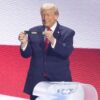 Donald Trump, criticat de CNN pentru discursul de la ceremonia Premiului FIFA pentru Pace: „A fost contestat”
