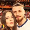 Radu Drăgușin s-a întors pe teren de ziua logodnicei sale: „Nu pot să descriu în cuvinte ce simt”