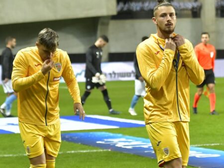 Andrei Rațiu și Radu Drăgușin, coechipieri din iarnă?! Gigantul european îi are pe lista de transferuri