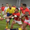 Ar juca gratuit pentru România! Naționala de rugby, analizată de „românul din Africa de Sud” înaintea „misiunii imposibile” de la Cupa Mondială.