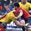 Fără intervenții chirurgicale în 18 ani de rugby profesionist: ce l-ar determina pe Johan van Heerden să se întoarcă din România în Africa de Sud
