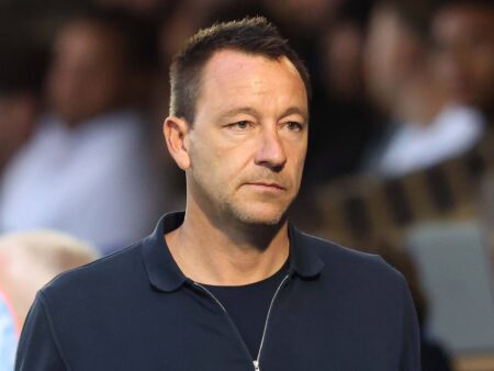Revelatie șocantă a lui John Terry: „Am contemplat să sar de la etajul 25!” Legenda lui Chelsea, la un pas de tragedie